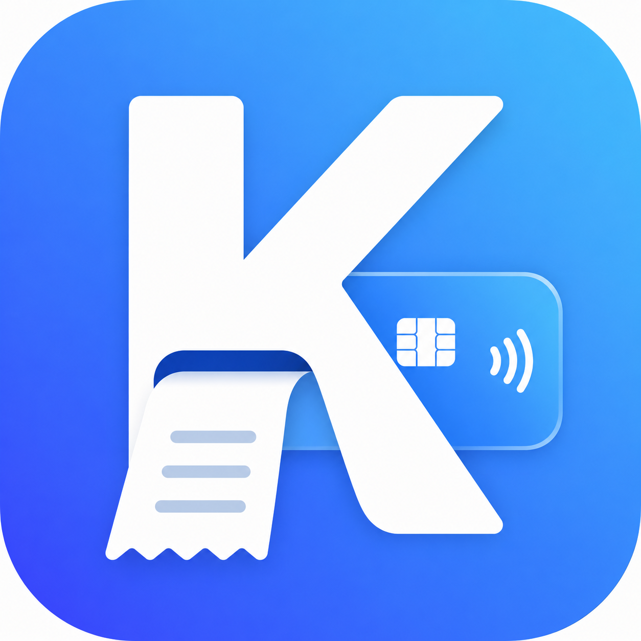 Logo Kasirin